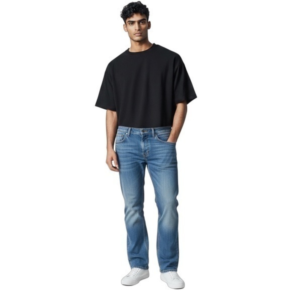 New ▶️ Joes’s Jeans ◀️ Mens Classic Fit HOOSPE8229 SPENCER. 40